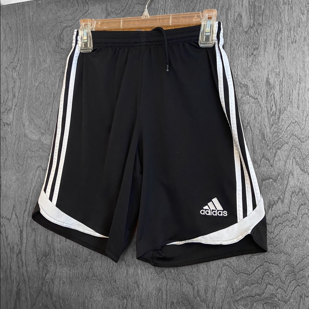 Youth Adidas Shorts